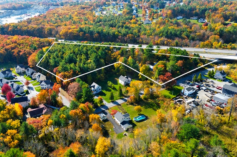 More Photos Of 5 Makepeace Rd, Westford Land For Sale