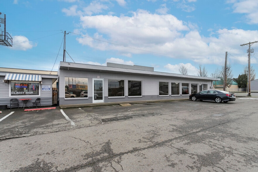 More Photos Of 3790 Silverton Rd NE, Salem Warehouse For Lease