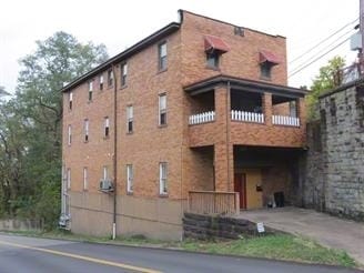Primary Photo Of 1817 Tacoma Ave, McKeesport Apartments For Sale