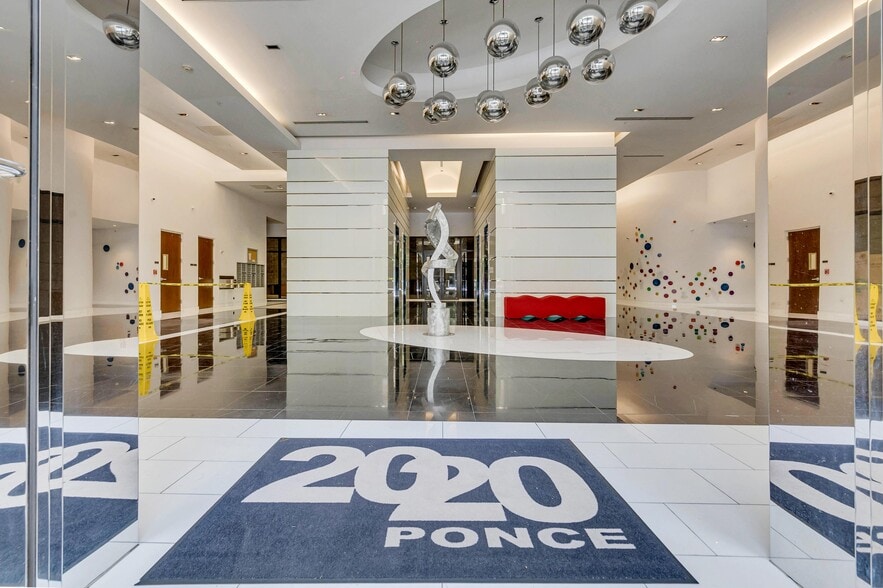 More Photos Of 2020 Ponce De Leon Blvd, Coral Gables Office For Lease
