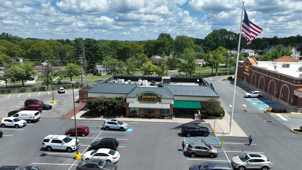 More Photos Of 1015 Club Ave, Bethlehem Unknown For Lease