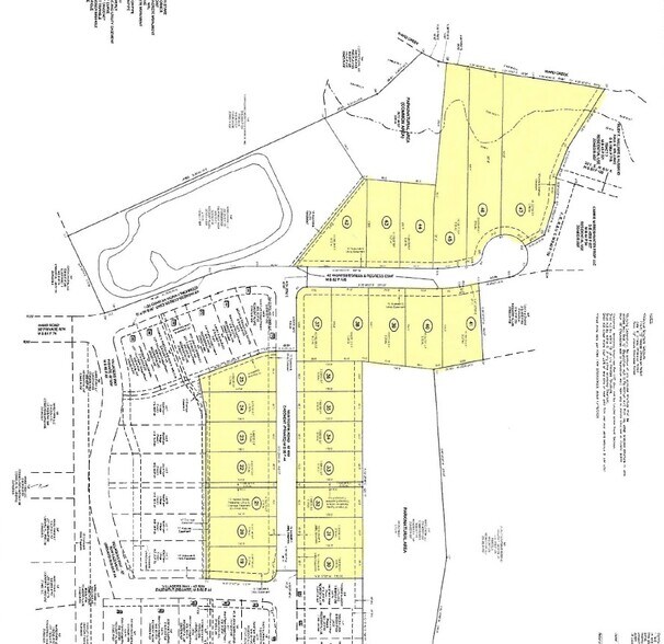 More Photos Of New Towne Rd, Swansboro Land For Sale