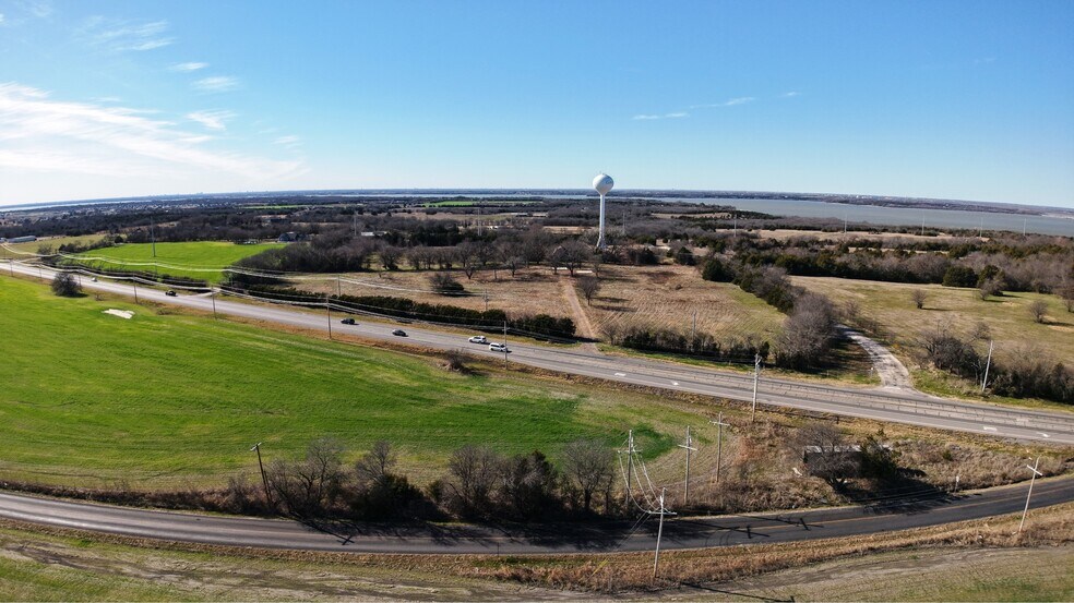 More Photos Of 1774 State Highway 78 S, Farmersville Land For Sale