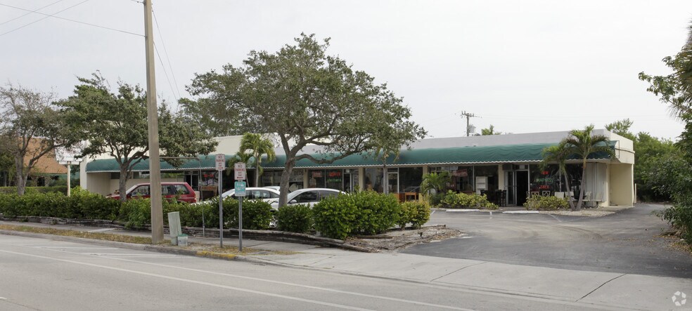 More Photos Of 1319 N Federal Hwy, Delray Beach Freestanding For Lease