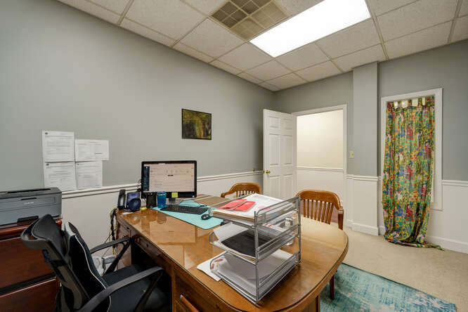 More Photos Of 100 E Parrish St, Durham Office For Sale