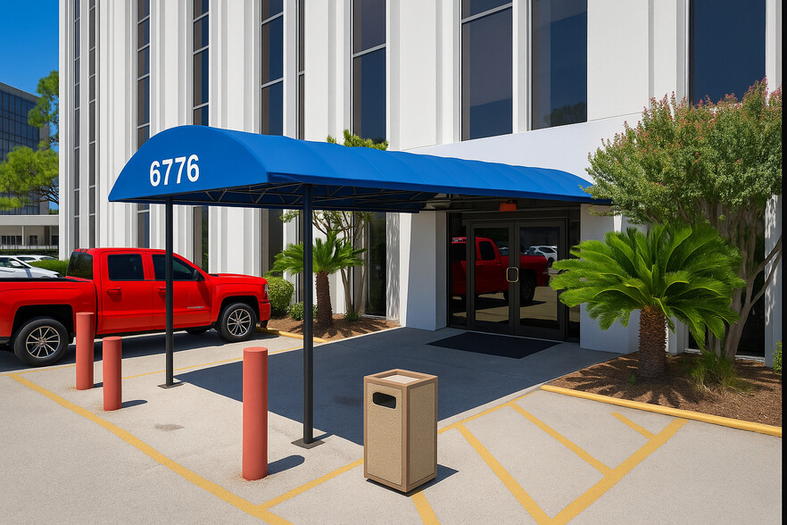 More Photos Of 6776 Southwest Fwy, Houston Office For Sale