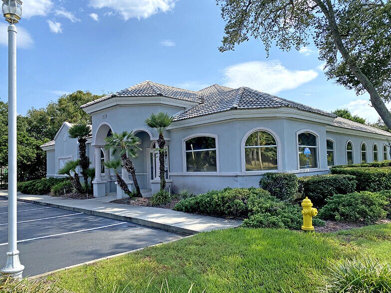More Photos Of 630 Jacksonville Dr, Jacksonville Beach Medical For Lease