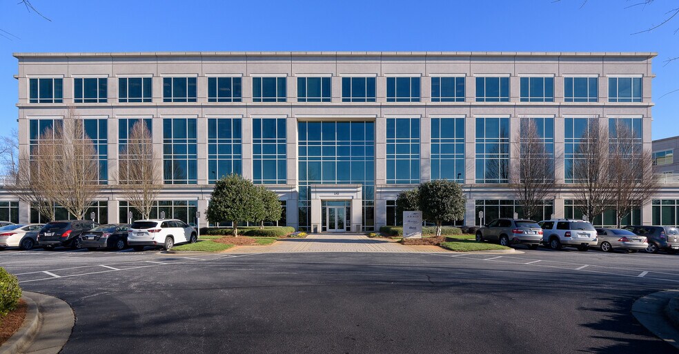 More Photos Of 1745 N Brown Rd, Lawrenceville Office For Lease