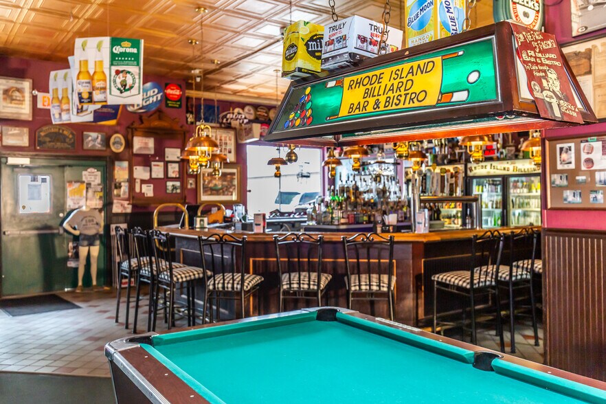 More Photos Of 2020-2026 Smith St, North Providence Freestanding For Sale