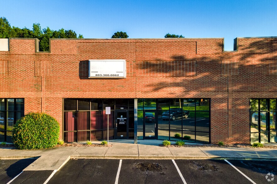 More Photos Of 1030 Edwards St, Rock Hill Storefront Retail Office For Sale