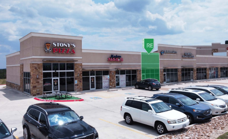 Primary Photo Of 9521 W Highway 290, Austin Storefront Retail Office For Lease