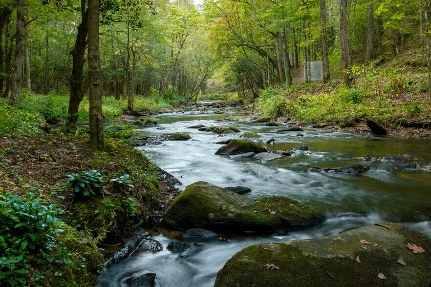 More Photos Of 2108 River Hill Road, Murphy Land For Sale