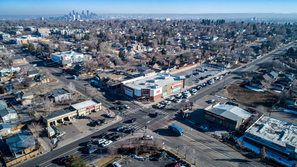 Primary Photo Of 5100 W 38th Ave, Denver Freestanding For Lease