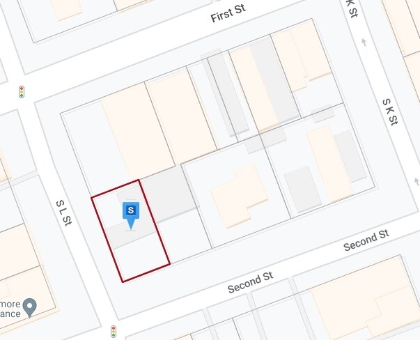 More Photos Of 174 S L St, Livermore Freestanding For Sale