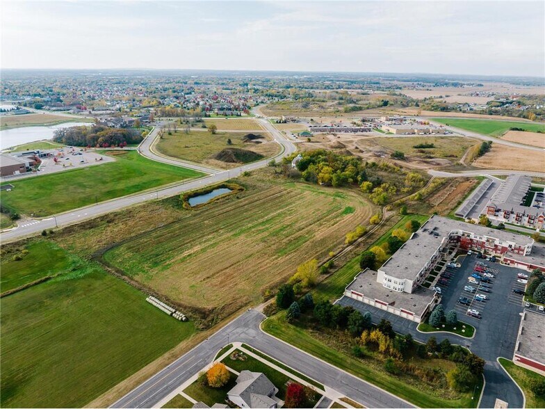 More Photos Of 1850 19th Ave S, Sartell Land For Sale