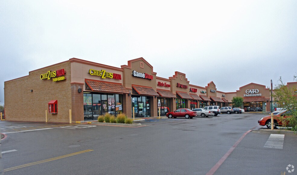 More Photos Of 1800-1803 7th St, Lubbock Unknown For Lease