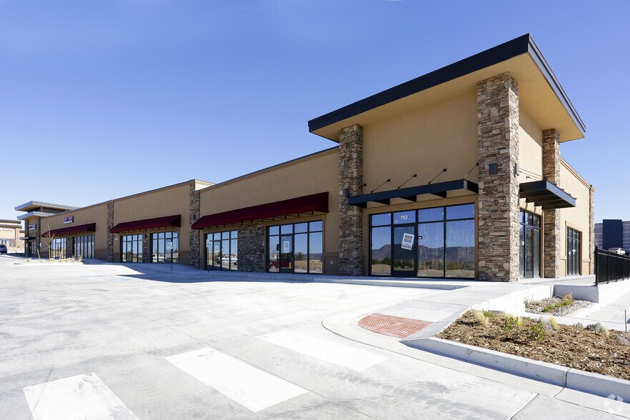 More Photos Of 13271 Bass Pro Dr, Colorado Springs Freestanding For Lease