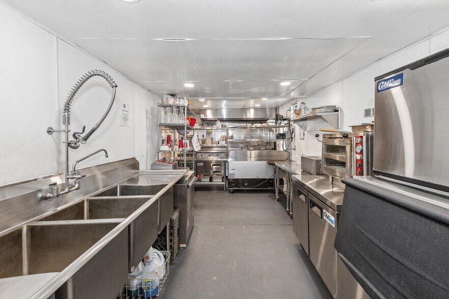 More Photos Of N7405 State Road 80, New Lisbon Restaurant For Sale