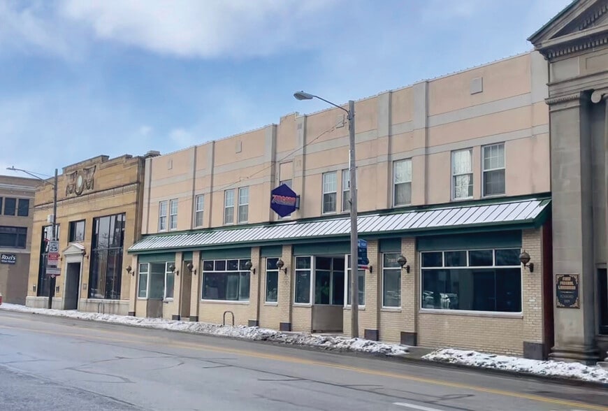 More Photos Of 14810-14824 Detroit Ave, Lakewood Office For Sale