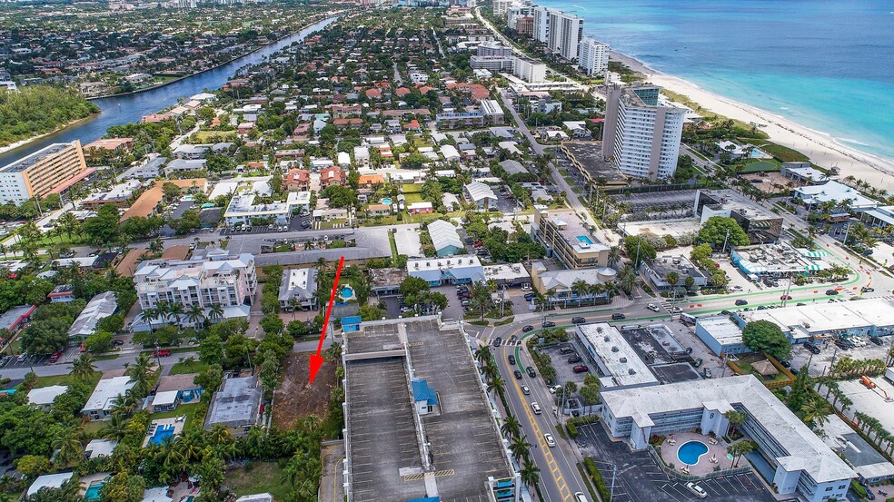 More Photos Of 1956 NE 2nd St, Deerfield Beach Land For Sale