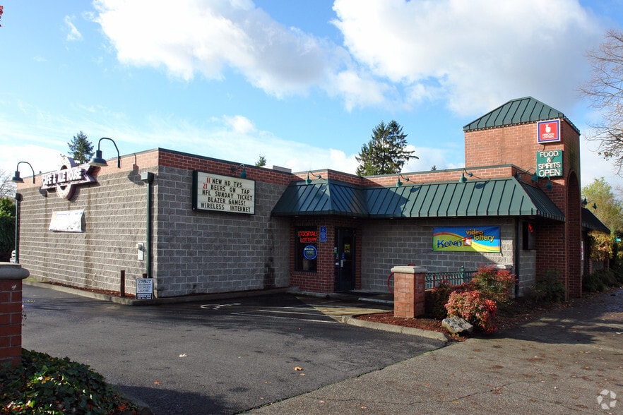 More Photos Of 8012-8028 SE Powell Blvd, Portland Unknown For Lease