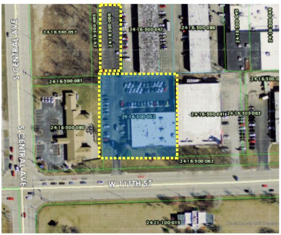 More Photos Of 5540 W 111th St, Oak Lawn Medical For Lease
