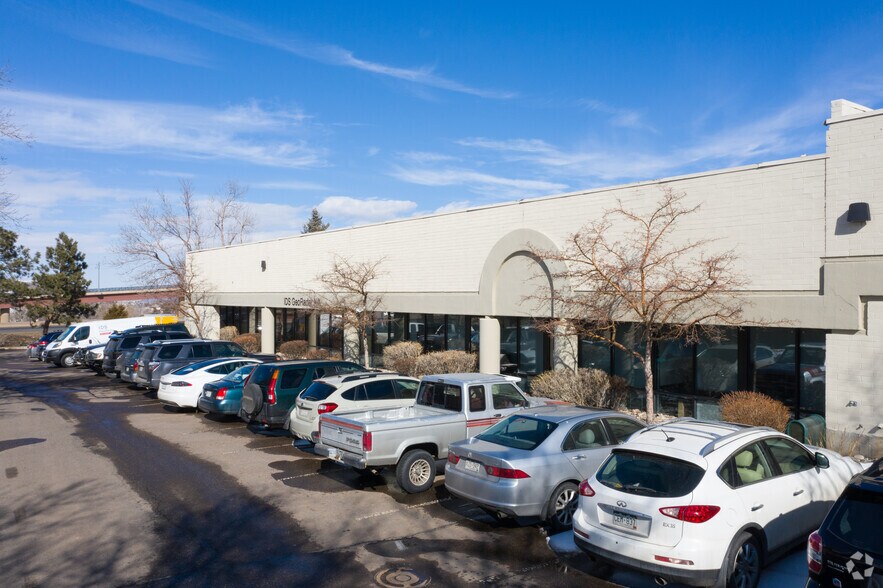 More Photos Of 14818 W 6th Ave, Golden Unknown For Lease