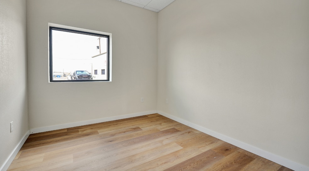 More Photos Of 2811 S County Road 1257, Midland Warehouse For Sale