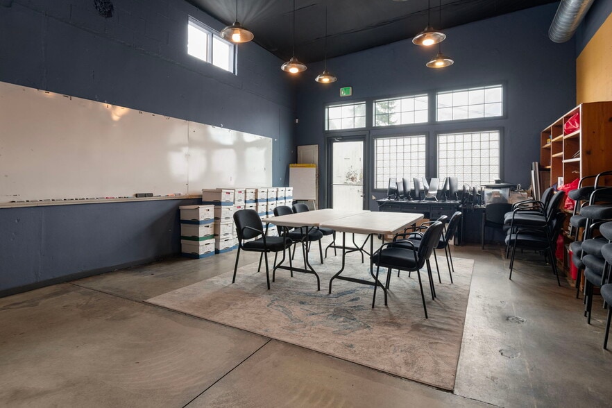 More Photos Of 23 NW Greenwood Ave, Bend Storefront For Sale