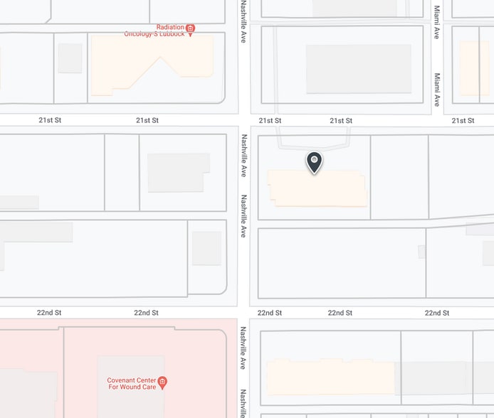 More Photos Of 3815 21st St, Lubbock Hotel For Sale