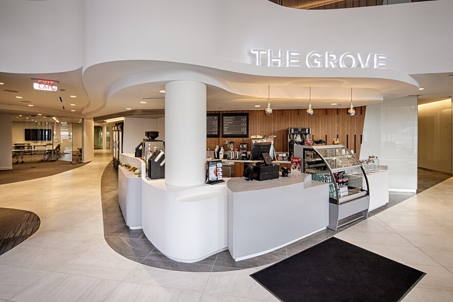 More Photos Of 2400 Research Blvd, Rockville Office For Lease