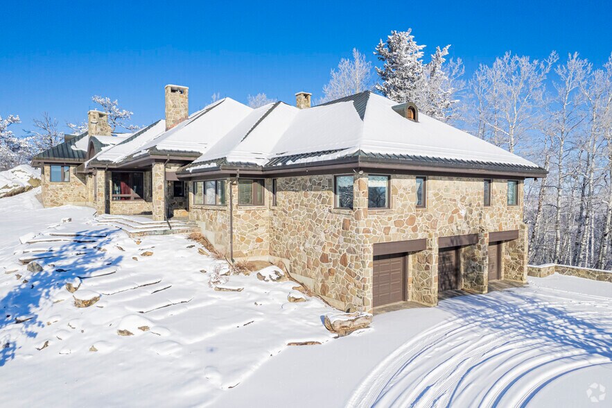More Photos Of Scott Lake Ranch, Rocky View No 44 Land For Sale