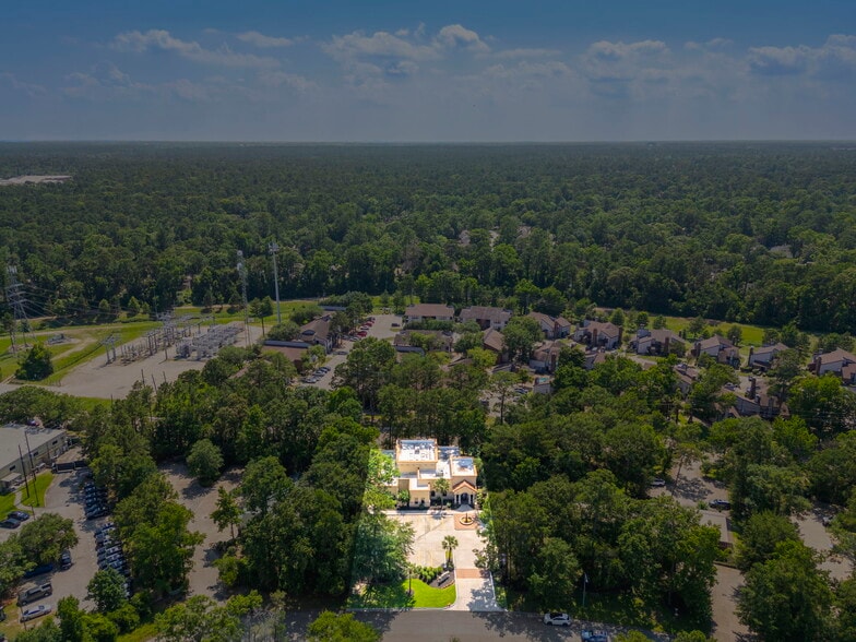 More Photos Of 3407 Rivers Edge Trl, Kingwood Rehabilitation Center For Sale