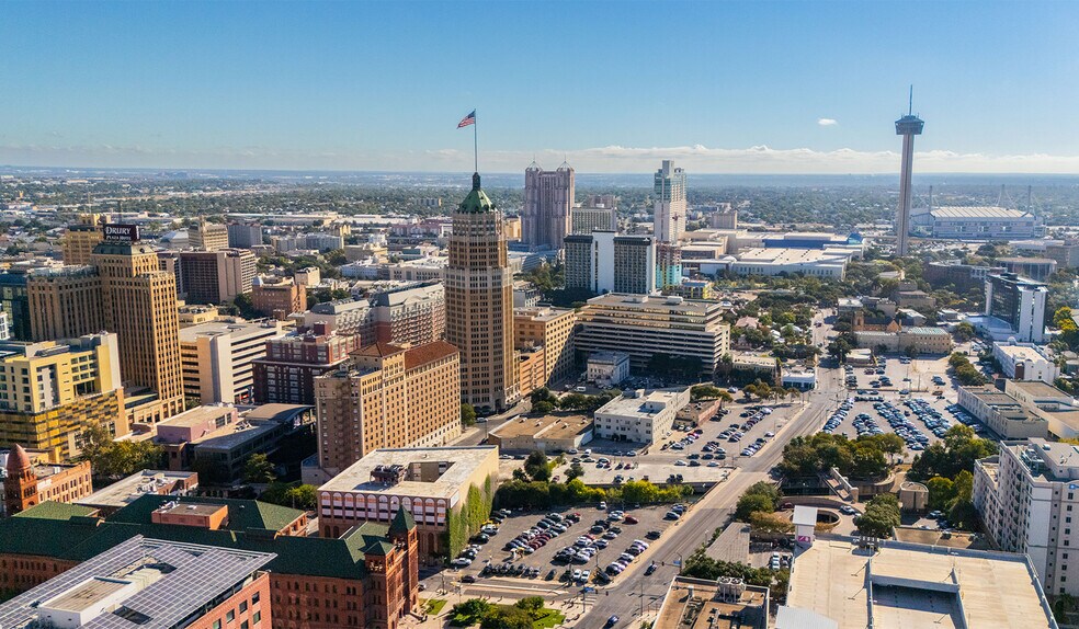 More Photos Of 100 Villita St, San Antonio Hotel For Sale