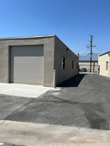 More Photos Of 11654-11658 McBean Dr, El Monte Manufacturing For Lease
