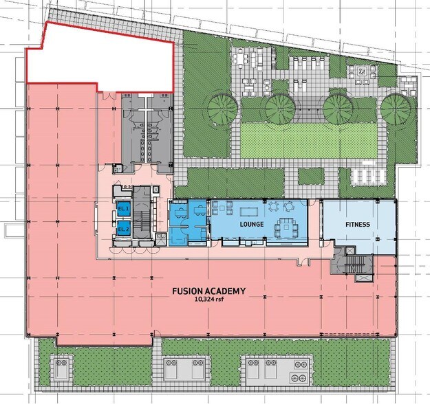 More Photos Of 847 Chicago Ave, Evanston Apartments For Lease