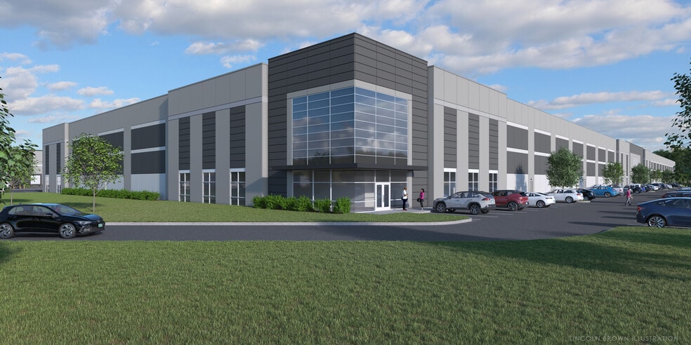 Primary Photo Of 387-485 Route 9, Fishkill Industrial For Sale