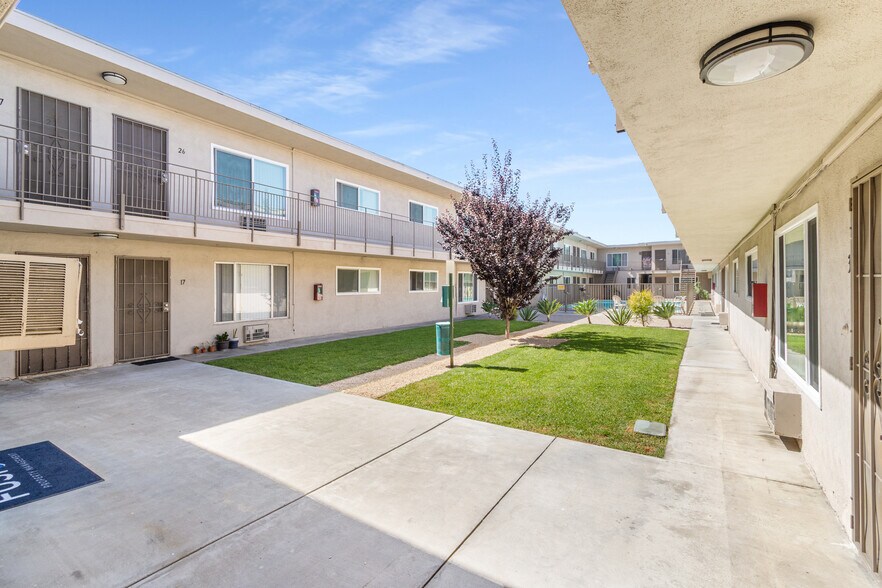 More Photos Of 9212 Burke St, Pico Rivera Apartments For Sale