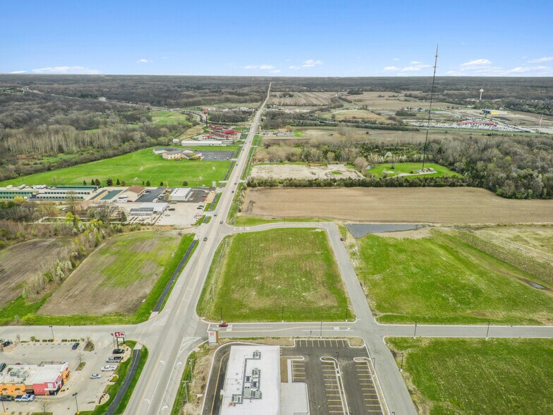 More Photos Of 2801 Division Street (State Route 113), Diamond Freestanding For Sale