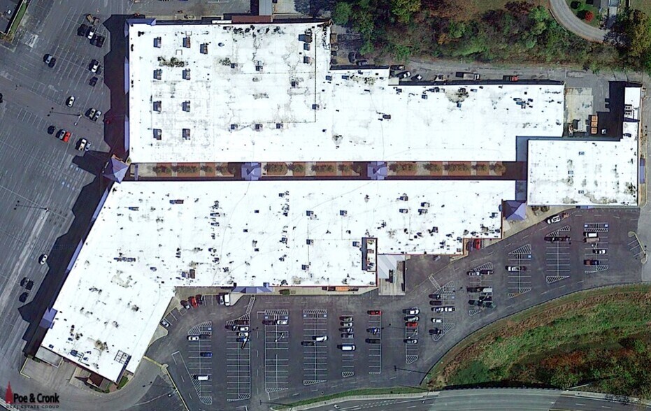 More Photos Of 4142 Melrose Ave NW, Roanoke Freestanding For Sale