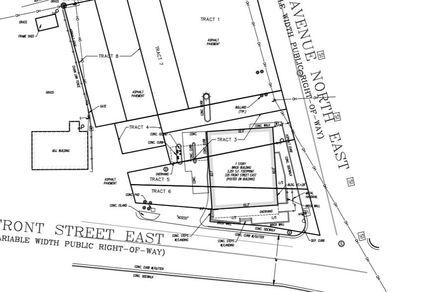 More Photos Of 335 Front st, Coeburn Bank For Sale