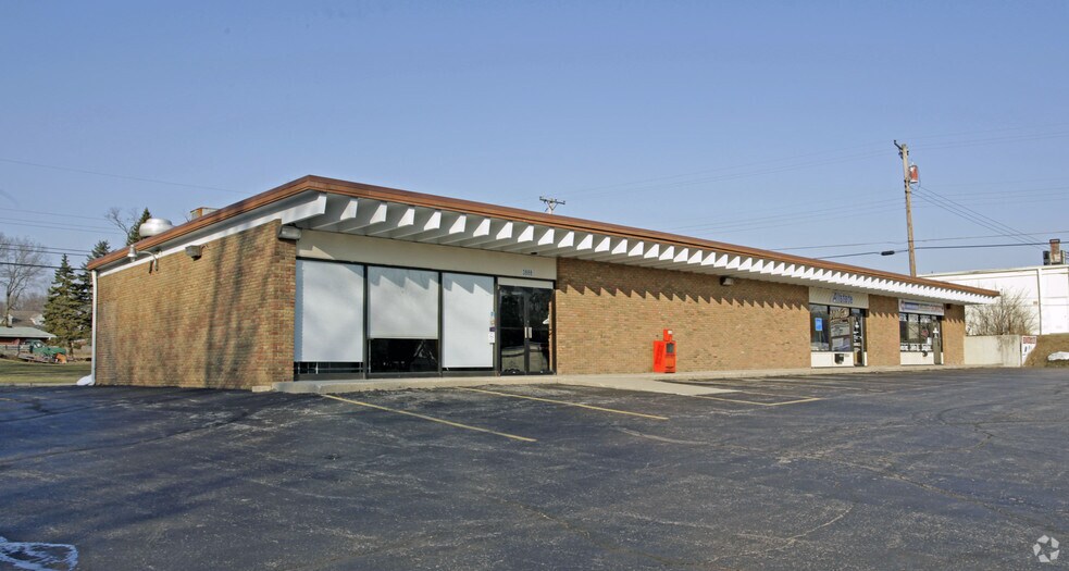 More Photos Of 3880-3888 Dayton-Xenia Rd, Dayton Unknown For Lease