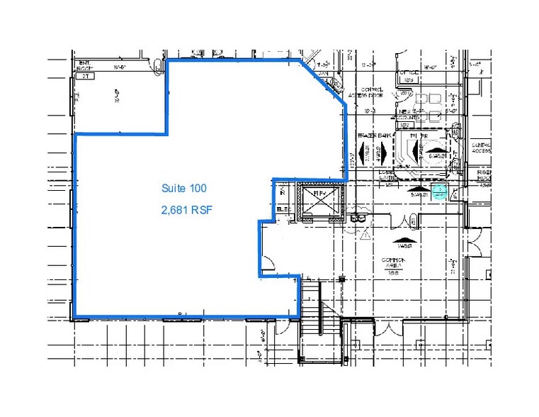 More Photos Of 101 NE 82nd St, Oklahoma City Medical For Lease