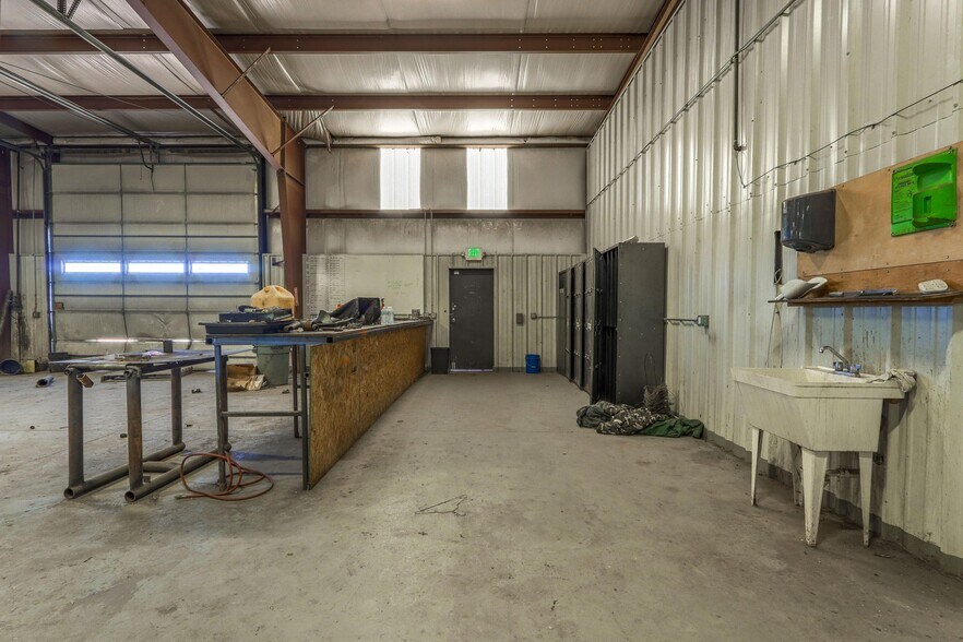 More Photos Of 24980 County Road 18.3, Trinidad Warehouse For Sale