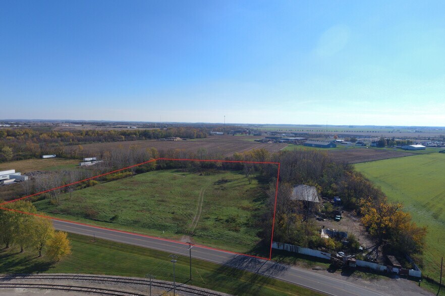 More Photos Of 0 Robinson Road Southeast Rd, Washington Court House Land For Sale