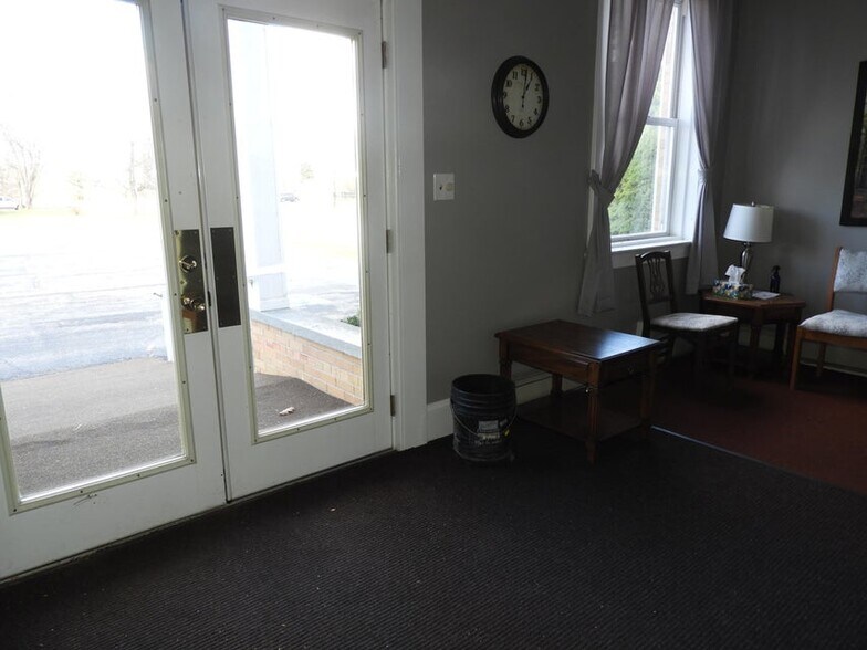 More Photos Of 3 Park Row, Cadyville Lodge Meeting Hall For Sale