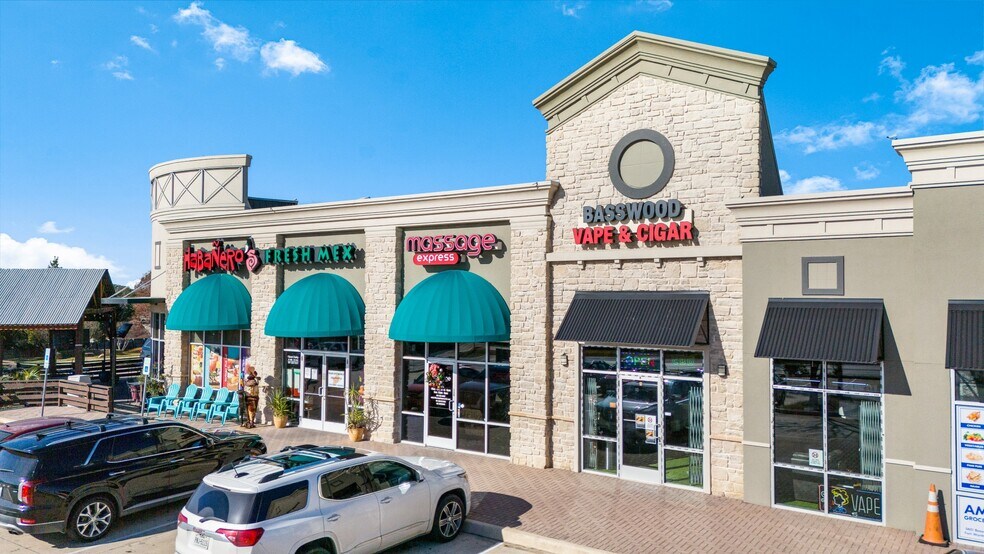 More Photos Of Hwy 377 @ Basswood Blvd, Fort Worth Unknown For Lease