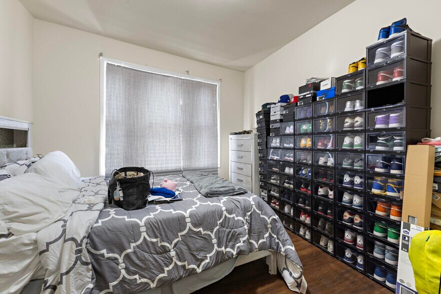 More Photos Of 91 Bergen Ave, Jersey City Apartments For Sale