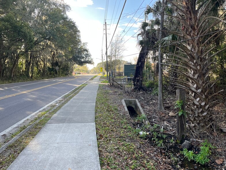 More Photos Of 3551 New Berlin, Jacksonville Land For Sale