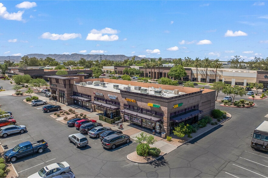 More Photos Of 6140 W Chandler Blvd, Chandler General Retail For Sale